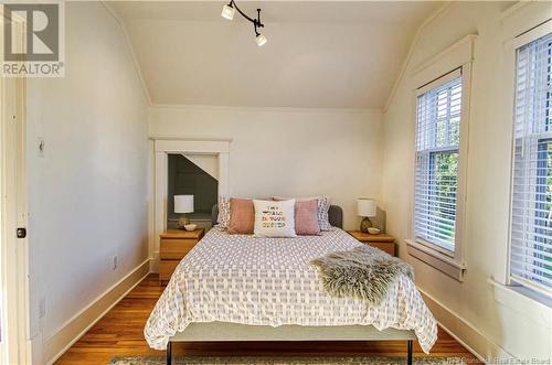 1410 Red Head Road, Saint John, NB - Indoor Photo Showing Bedroom