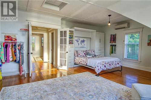 1410 Red Head Road, Saint John, NB - Indoor Photo Showing Bedroom