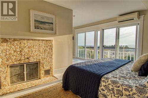 1410 Red Head Road, Saint John, NB - Indoor Photo Showing Bedroom