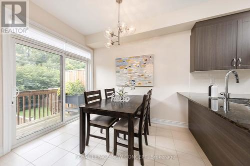 136 Countryman Road, East Gwillimbury (Sharon), ON - Indoor Photo Showing Dining Room