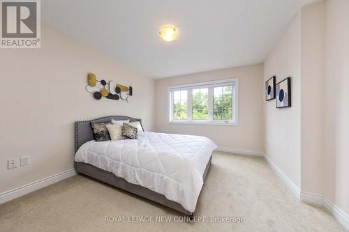 136 Countryman Road, East Gwillimbury (Sharon), ON - Indoor Photo Showing Bedroom