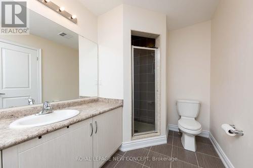 136 Countryman Road, East Gwillimbury (Sharon), ON - Indoor Photo Showing Bathroom