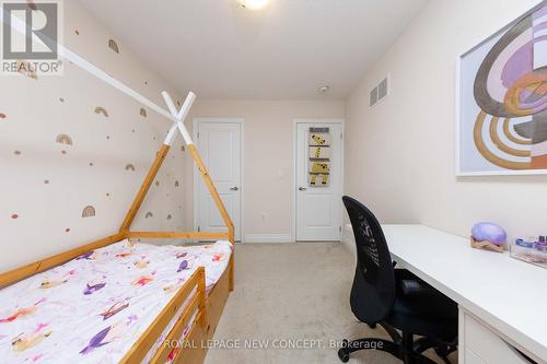 136 Countryman Road, East Gwillimbury, ON - Indoor Photo Showing Other Room