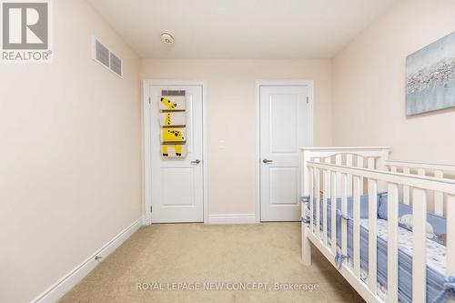 136 Countryman Road, East Gwillimbury (Sharon), ON - Indoor Photo Showing Bedroom