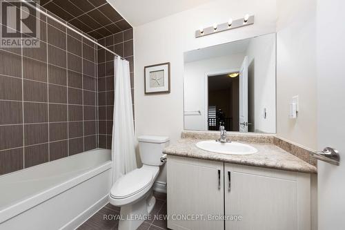 136 Countryman Road, East Gwillimbury, ON - Indoor Photo Showing Bathroom