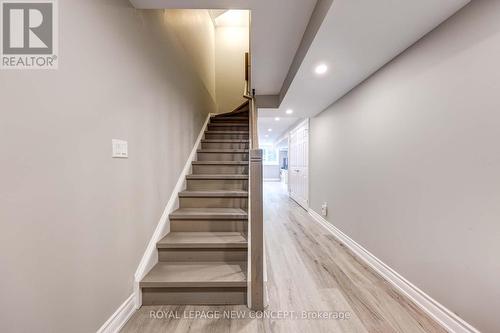 136 Countryman Road, East Gwillimbury (Sharon), ON - Indoor Photo Showing Other Room