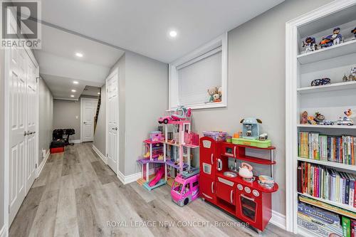 136 Countryman Road, East Gwillimbury, ON - Indoor Photo Showing Other Room