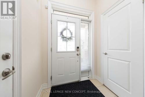 136 Countryman Road, East Gwillimbury, ON - Indoor Photo Showing Other Room