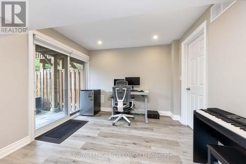 136 Countryman Road, East Gwillimbury, ON - Indoor Photo Showing Other Room