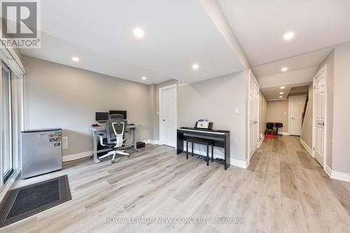 136 Countryman Road, East Gwillimbury (Sharon), ON - Indoor