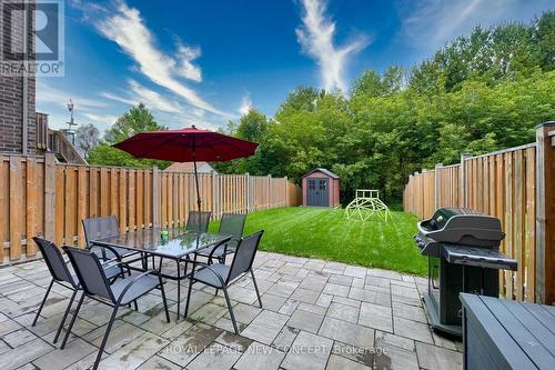 136 Countryman Road, East Gwillimbury, ON - Outdoor