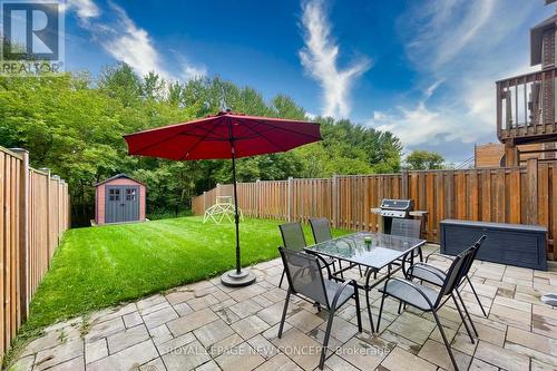 136 Countryman Road, East Gwillimbury, ON - Outdoor