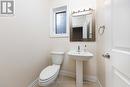 136 Countryman Road, East Gwillimbury, ON  - Indoor Photo Showing Bathroom 