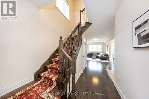 136 Countryman Road, East Gwillimbury, ON - Indoor Photo Showing Other Room