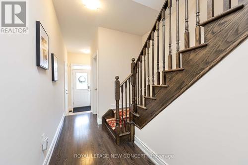 136 Countryman Road, East Gwillimbury (Sharon), ON - Indoor Photo Showing Other Room