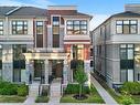 51 Wuhan Lane, Markham, ON  - Outdoor With Facade 