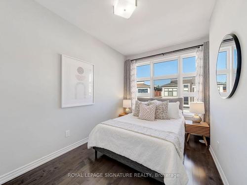 51 Wuhan Lane, Markham, ON - Indoor Photo Showing Bedroom