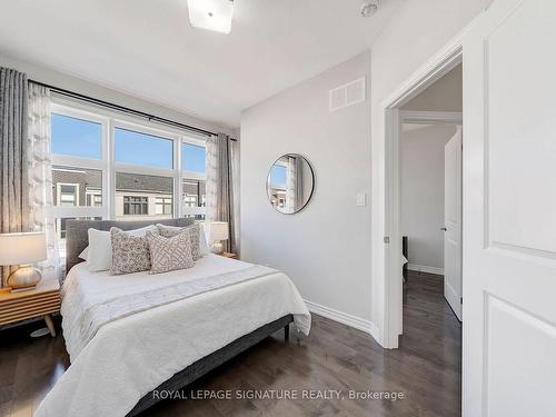 51 Wuhan Lane, Markham, ON - Indoor Photo Showing Bedroom