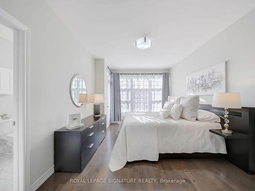 51 Wuhan Lane, Markham, ON - Indoor Photo Showing Bedroom