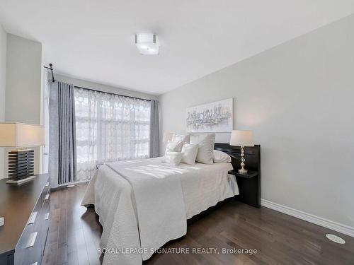 51 Wuhan Lane, Markham, ON - Indoor Photo Showing Bedroom