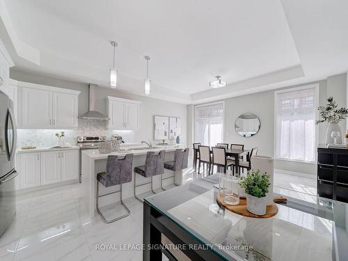 51 Wuhan Lane, Markham, ON - Indoor Photo Showing Other Room