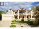 307 Sandpiper Court, Kelowna, BC  - Outdoor With Facade 