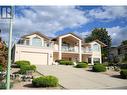 307 Sandpiper Court, Kelowna, BC  - Outdoor With Facade 