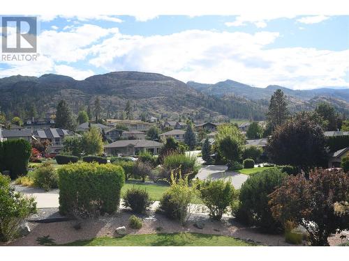 307 Sandpiper Court, Kelowna, BC - Outdoor With View