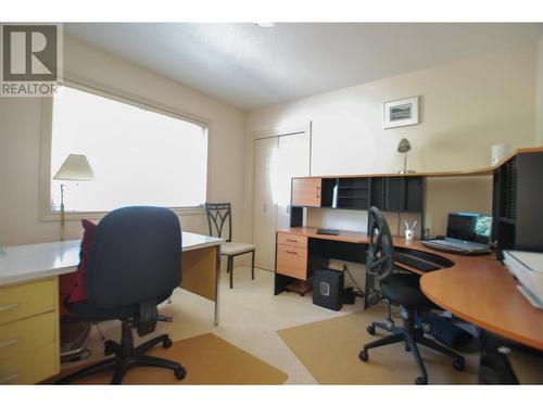 307 Sandpiper Court, Kelowna, BC - Indoor Photo Showing Office