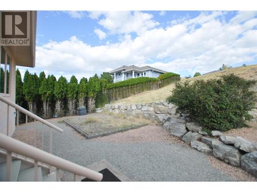 307 Sandpiper Court, Kelowna, BC - Outdoor