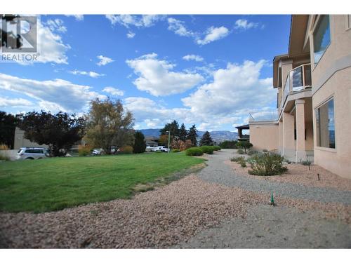 307 Sandpiper Court, Kelowna, BC - Outdoor