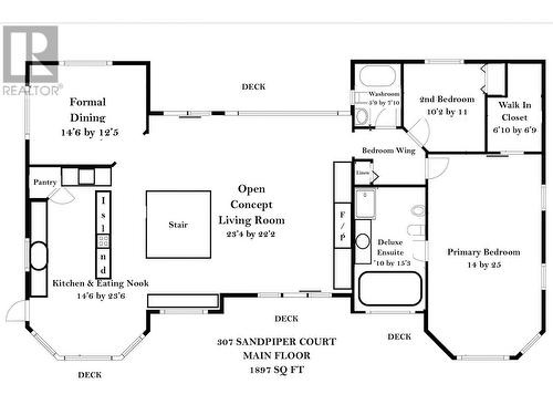 307 Sandpiper Court, Kelowna, BC - Other