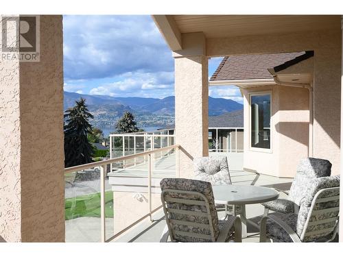 307 Sandpiper Court, Kelowna, BC - Outdoor