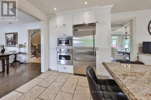 1359 Sedgewick Crescent, Oakville (Bronte East), ON - Indoor Photo Showing Kitchen