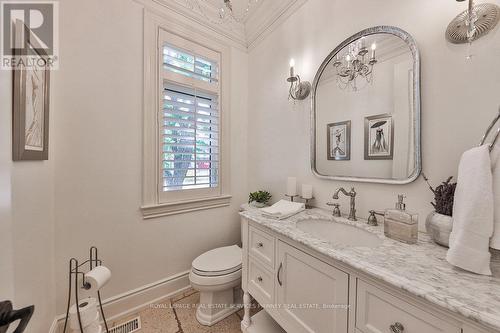 1359 Sedgewick Crescent, Oakville (Bronte East), ON - Indoor Photo Showing Bathroom