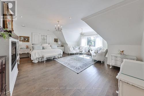 1359 Sedgewick Crescent, Oakville (Bronte East), ON - Indoor Photo Showing Bedroom