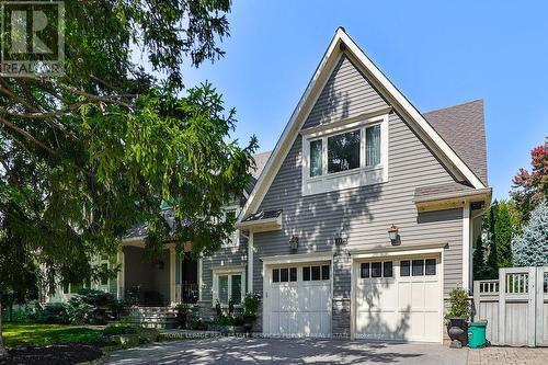 1359 Sedgewick Crescent, Oakville, ON - Outdoor