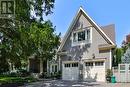 1359 Sedgewick Crescent, Oakville (Bronte East), ON  - Outdoor 