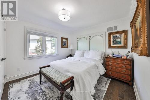 1359 Sedgewick Crescent, Oakville (Bronte East), ON - Indoor Photo Showing Bedroom