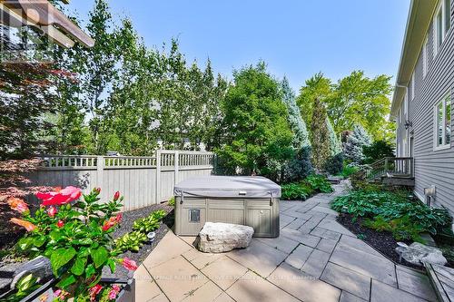 1359 Sedgewick Crescent, Oakville (Bronte East), ON - Outdoor