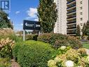 2201 - 299 Mill Road, Toronto (Markland Wood), ON  - Outdoor With Balcony 