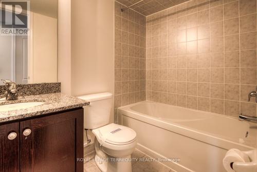 37 - 2441 Greenwich Drive, Oakville (West Oak Trails), ON - Indoor Photo Showing Bathroom