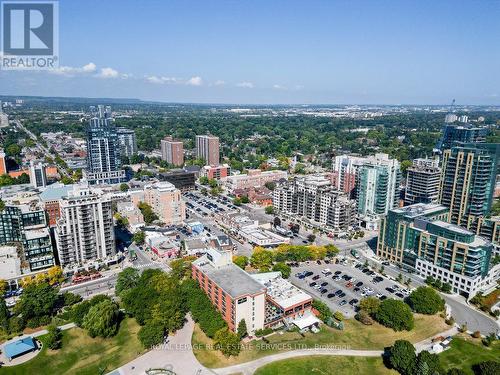 514 - 430 Pearl Street, Burlington, ON - Outdoor With View