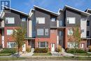 419 Saddlemont Boulevard Ne, Calgary, AB  - Outdoor With Facade 