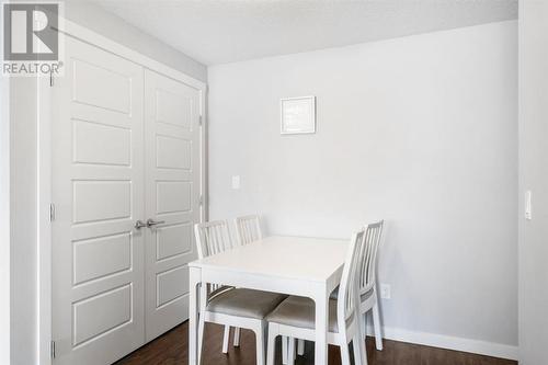 419 Saddlemont Boulevard Ne, Calgary, AB - Indoor Photo Showing Dining Room