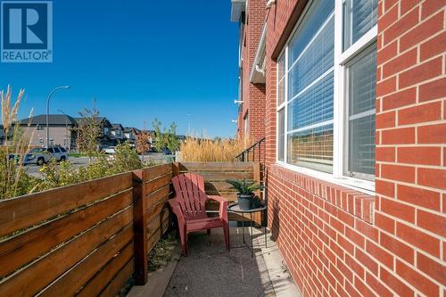 419 Saddlemont Boulevard Ne, Calgary, AB - Outdoor