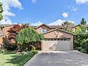 4128 Powderhorn Cres, Mississauga, ON  - Outdoor 