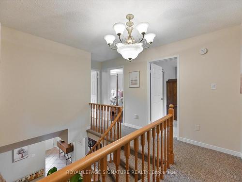 4128 Powderhorn Cres, Mississauga, ON - Indoor Photo Showing Other Room