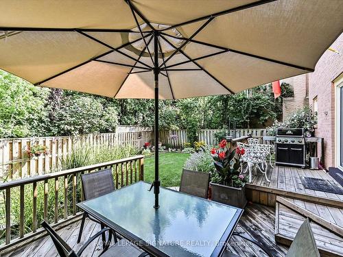 4128 Powderhorn Cres, Mississauga, ON - Outdoor With Exterior