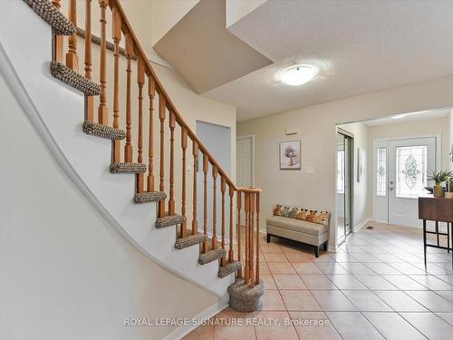 4128 Powderhorn Cres, Mississauga, ON - Indoor Photo Showing Other Room